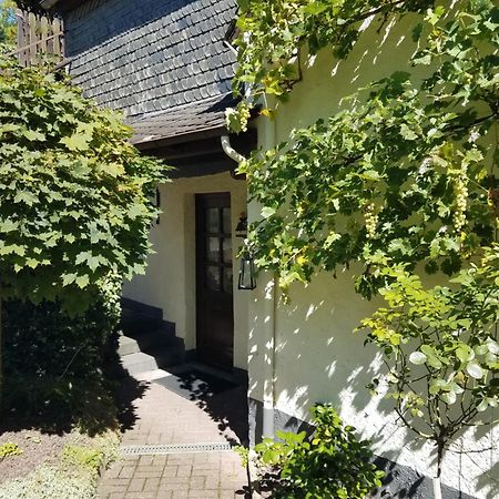 Ferienhaus In Der Hohl Cochem Zewnętrze zdjęcie