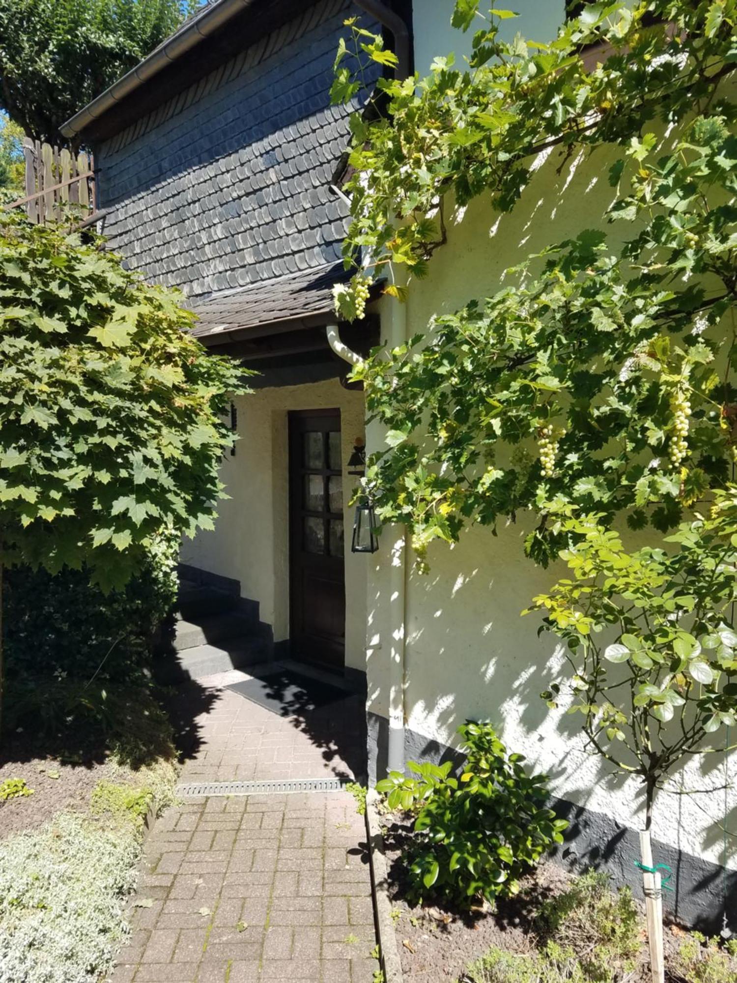 Ferienhaus In Der Hohl Cochem Zewnętrze zdjęcie