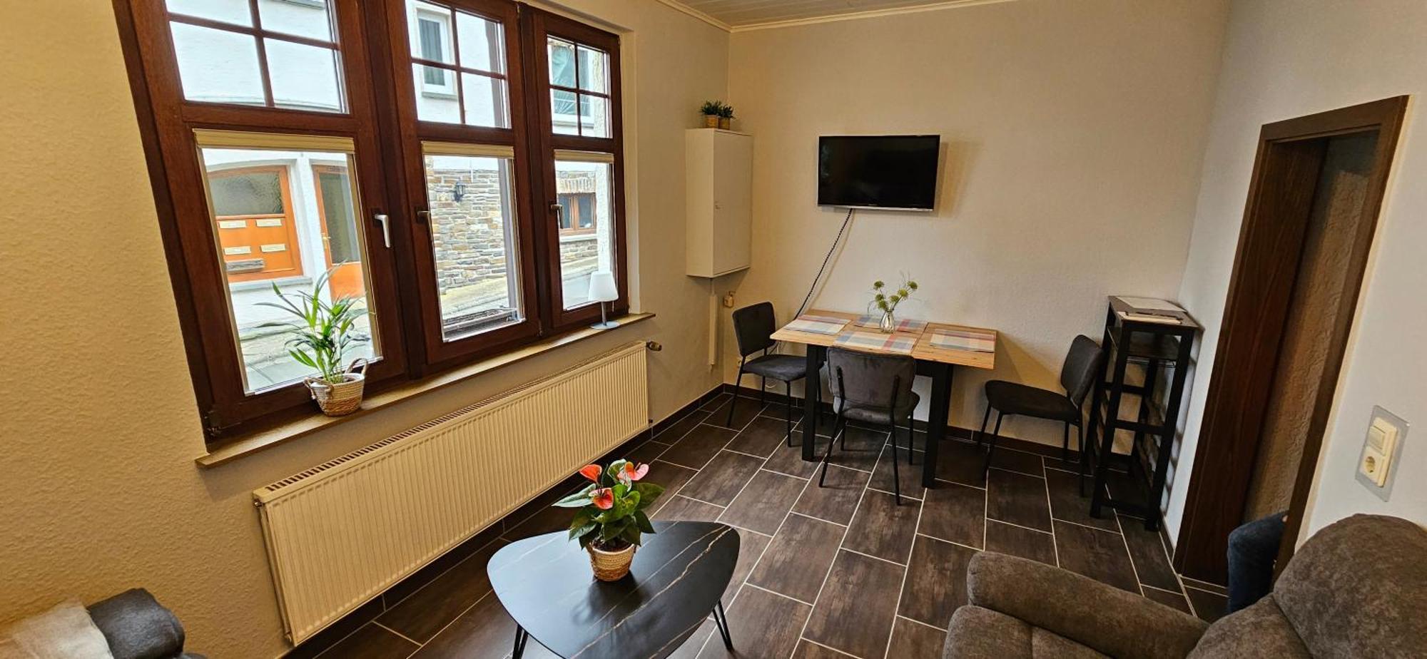 Ferienhaus In Der Hohl Cochem Zewnętrze zdjęcie