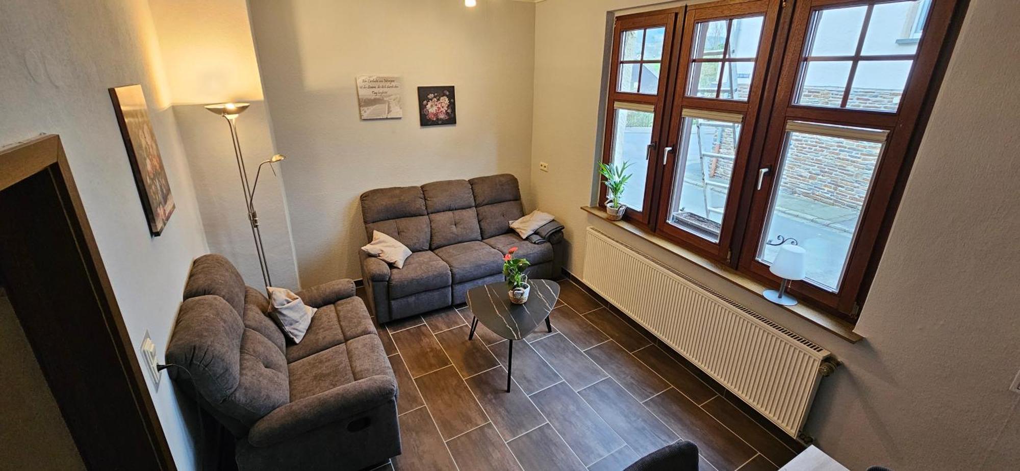 Ferienhaus In Der Hohl Cochem Zewnętrze zdjęcie