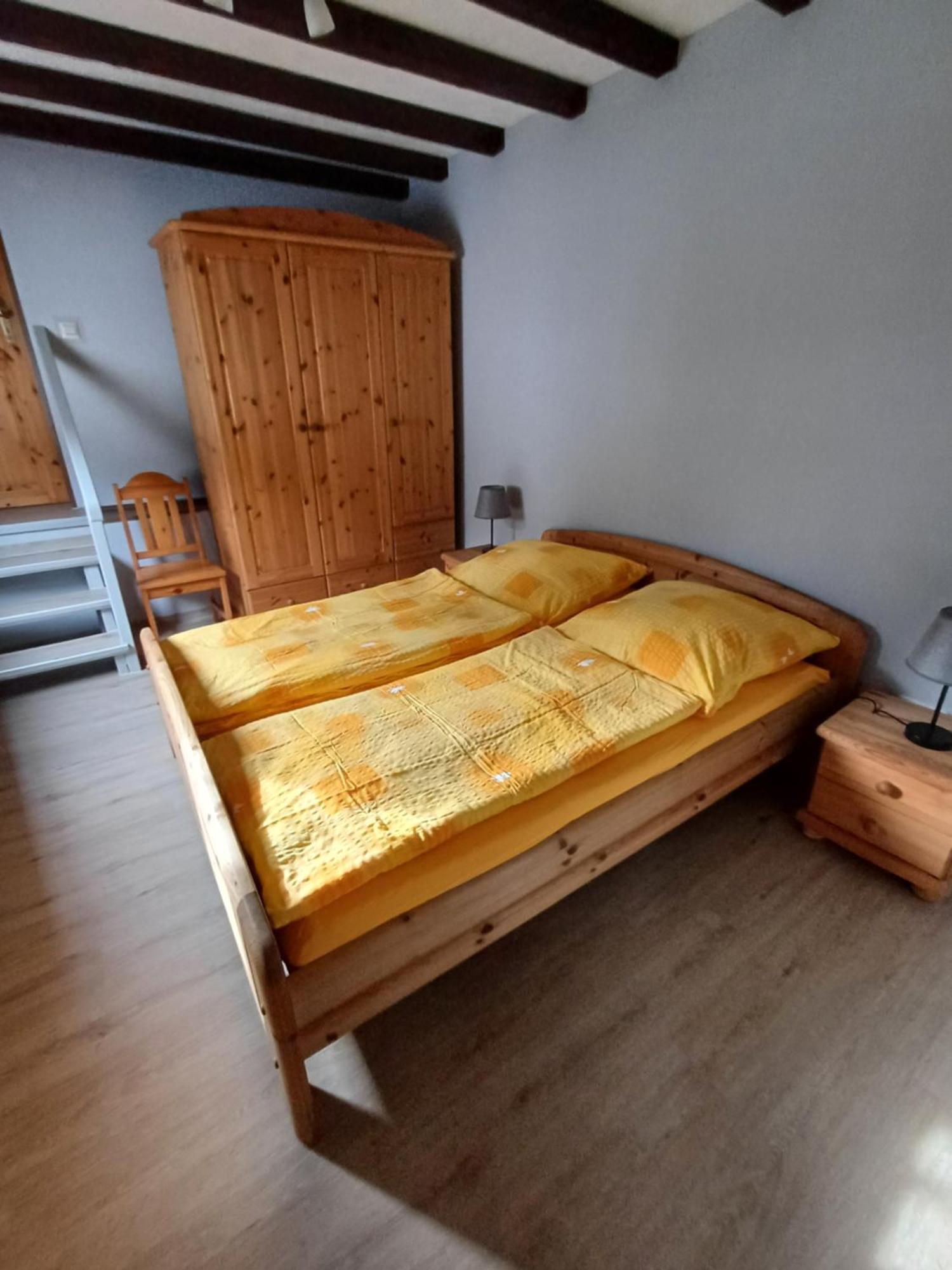 Ferienhaus In Der Hohl Cochem Zewnętrze zdjęcie